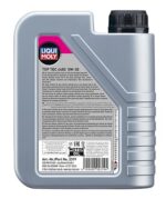 Liqui Moly Top Tec 4400 5W30 Motor Yağı 1 LT - Görsel 2