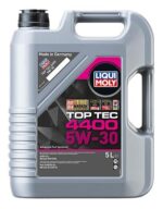 Liqui Moly Top Tec 4400 5W30 Motor Yağı 5 LT