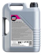 Liqui Moly Top Tec 4400 5W30 Motor Yağı 5 LT - Görsel 2