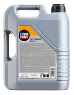 Liqui Moly Top Tec 6200 0W20 Motor Yağı 5 Lt - Görsel 2