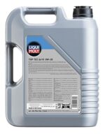 Liqui Moly Top Tec 6610 0W20 Motor Yağı 5 LT - Görsel 2