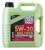 Liqui Moly Molygen New Generation DPF 5W30 Motor Yağı 4 Lt