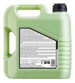 Liqui Moly Molygen New Generation DPF 5W30 Motor Yağı 4 Lt - Görsel 2