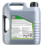 Liqui Moly Special Tec AA 0W20 Motor Yağı 4 LT - Görsel 2