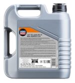 Liqui Moly Top Tec 4200 5W30 Motor Yağı 4 LT - Görsel 2