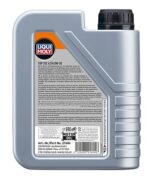 Liqui Moly Top Tec 4210 0W30 Motor Yağı 1 LT - Görsel 2