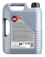 Liqui Moly Top Tec 4310 0W30 Motor Yağı 5 Lt - Görsel 2