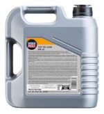 Liqui Moly Top Tec 6200 0W20 Motor Yağı 4 Lt - Görsel 2