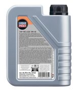 Liqui Moly Top Tec 6320 5W30 Motor Yağı 1 Lt - Görsel 2