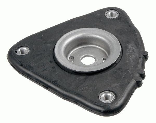 Amortisör Takozu Ford Focus C-Max 2004-2012 Mazda 3 2004-2009 Orj