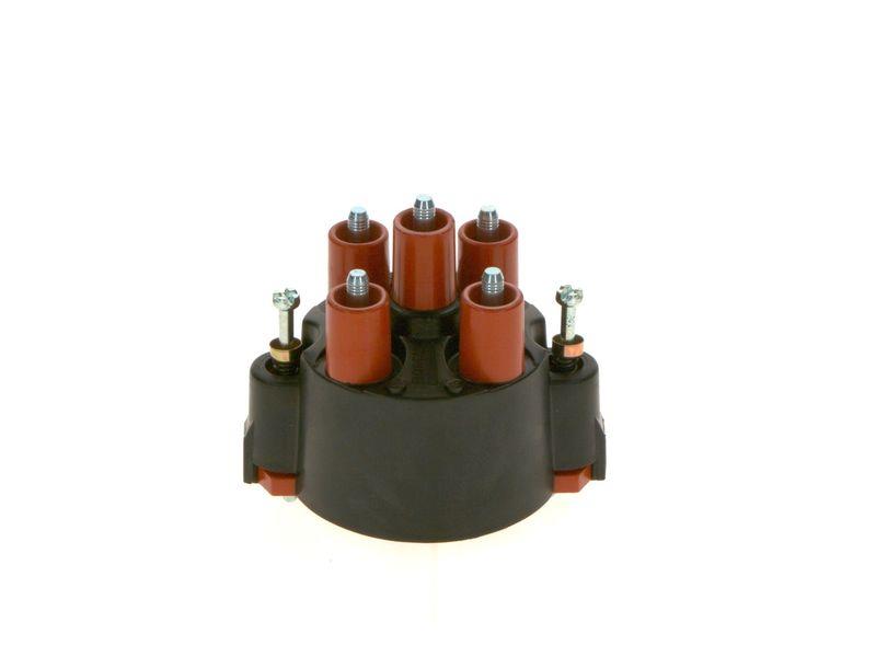 Mercedes Distributor Kapağı W123 W124 W201 W460
