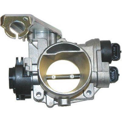 Fiat Palio Albea Bravo Brava Siena 1.6 16V Gaz  Kelebeği