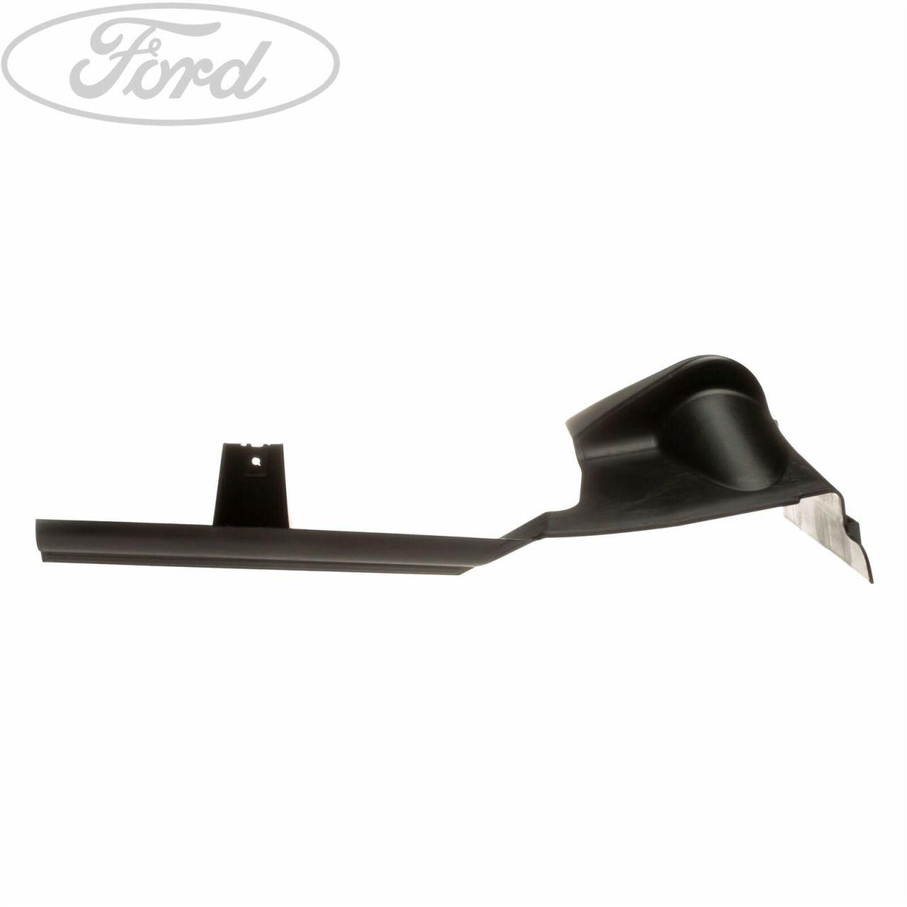 Ford Connect Radyatör Yön Bakaliti (Deflektör) Sağ 2009-2013