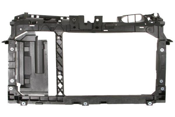 Ford Fiesta Ön Panel 2009-2013 ORJ Teşhir