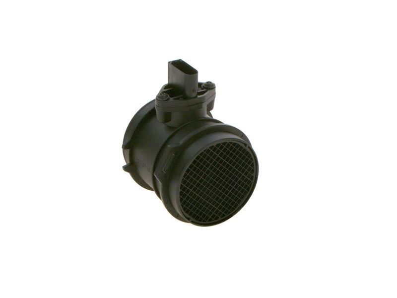 Mercedes Hava Akışmetre M113 Motor W202 W203 W210 W211 W463 W163 W164