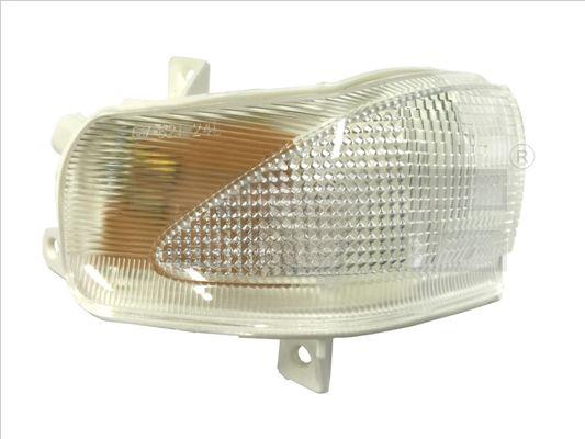 Honda Jazz Sağ Ayna Sinyali 2009-2012