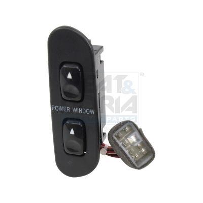 Hyundai H-100 Cam Açma Düğmesi Sol