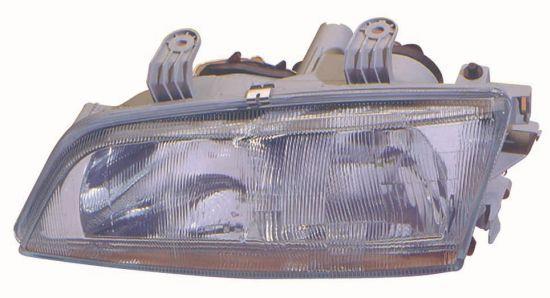 NISSAN PRIMERA SAG FAR ELEKTRIKLI 1996-2002 P11