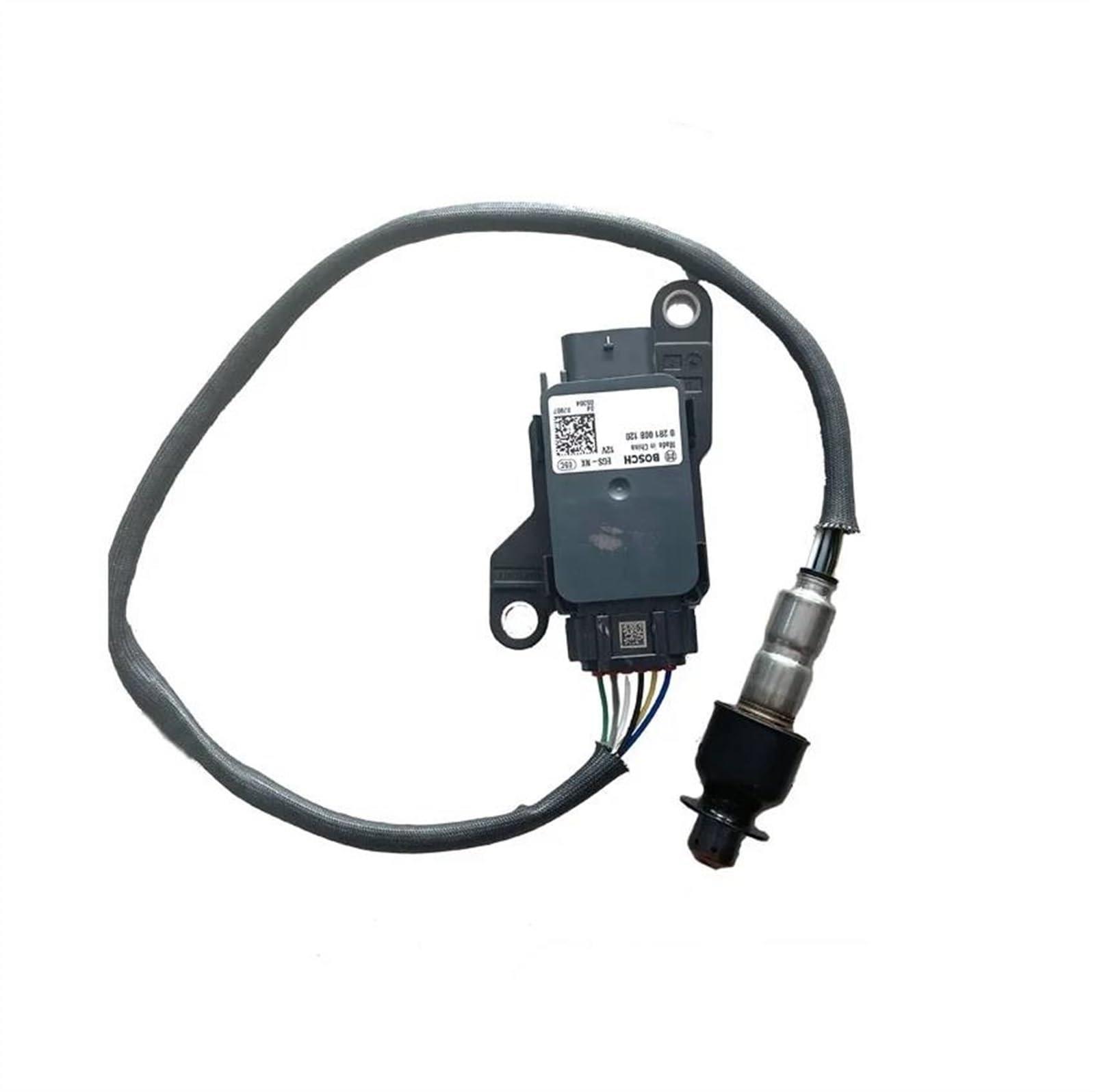 NOx Sensörü Land Rover Jaguar LR093669 LR079595 LR071822