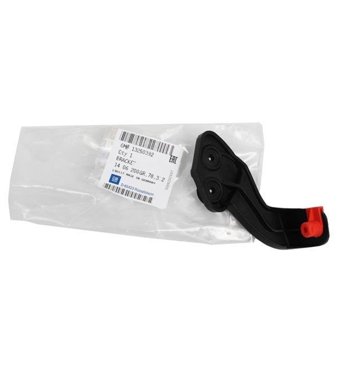 OPEL CORSA D E ARKA TAMPON BAĞLANTI AYAĞI 2007-2014 GM
