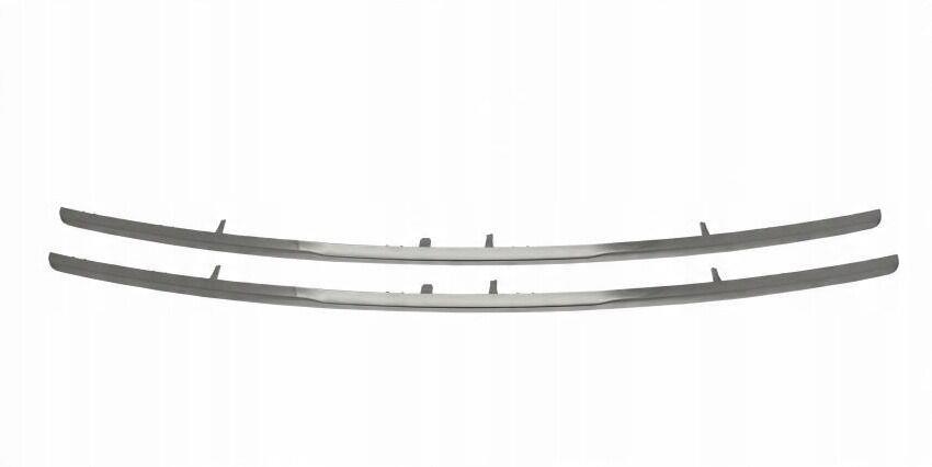 Peugeot 508 Ön Tampon Nikelajı 2010-2017 PSA ORJ