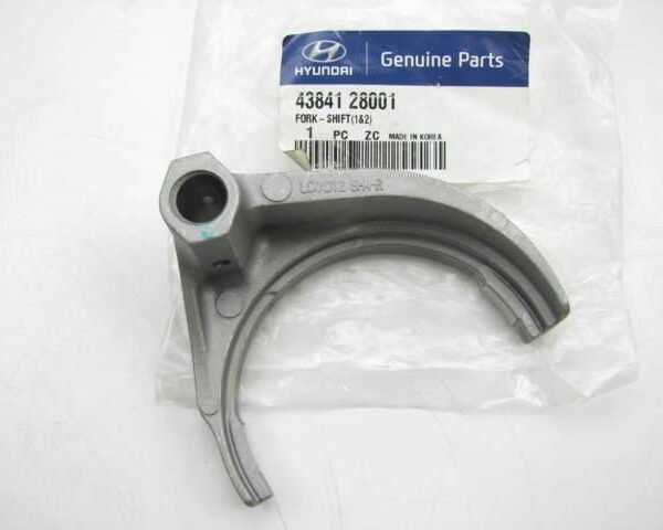 Hyundai Accent Elantra Getz Vites Çatalı 1-2 2000-2005 ORJ