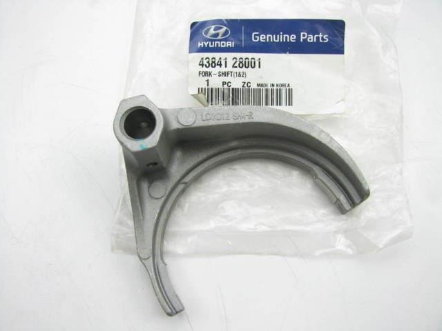 Hyundai Accent Elantra Getz Vites Çatalı 1-2 2000-2005 ORJ
