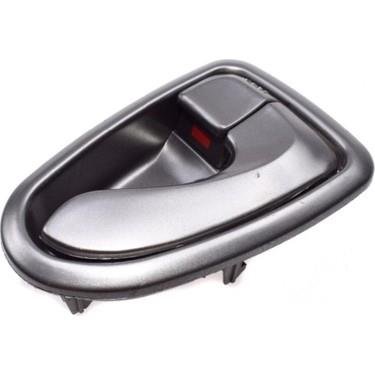 Hyundai Accent Sağ Kapı Kolu İç Gri 2000-2005