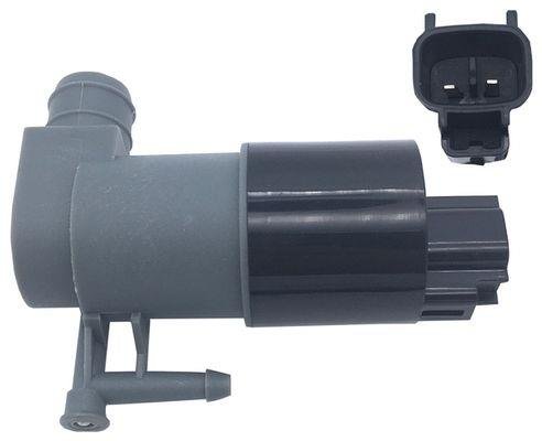 Toyota Yaris / Verso Arka Cam Fıskiye Motoru 2009-2020 ORJ